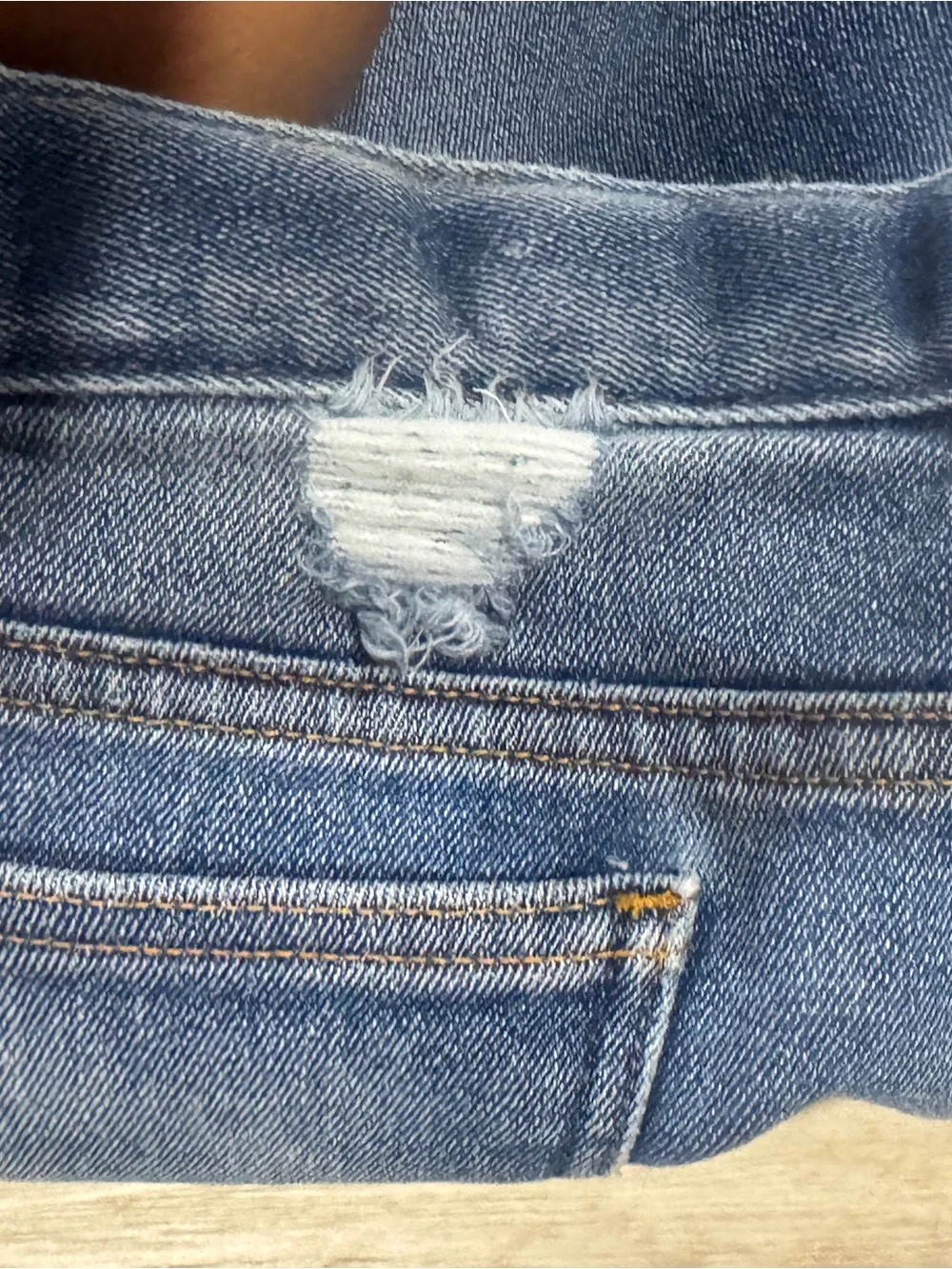 Levis classic levi